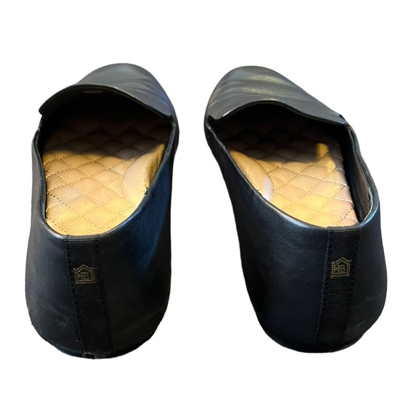 Birdies Black The Starling Loafers | Women's 8.5 - Picture 3 of 5